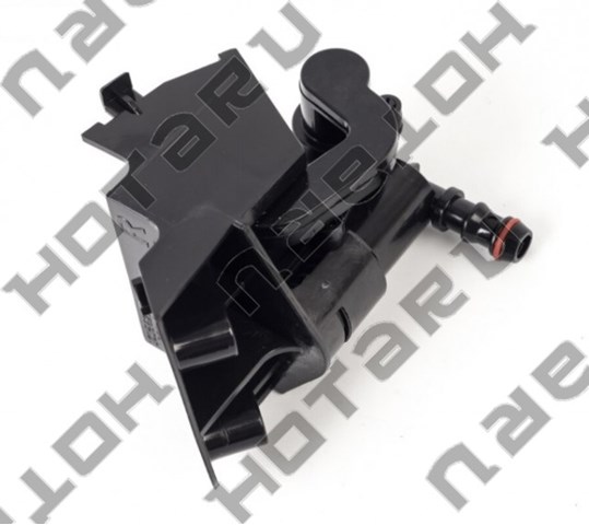 Сопло омивача фари передньої, правої HHW0116 HOTARU