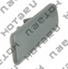 Накладка форсунки омивача фари передньої HHW0155C HOTARU