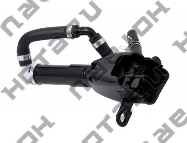 Сопло омивача фари передньої, лівої HHW0401 HOTARU
