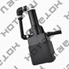 Тримач форсунки омивача фари, підйомний циліндр HHW0501 HOTARU