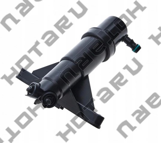 Форсунка омивача фари передньої, лівою HHW1901 HOTARU