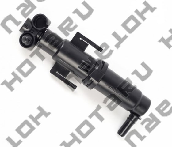 Форсунка омивача фари передньої, правої HHW1904 HOTARU