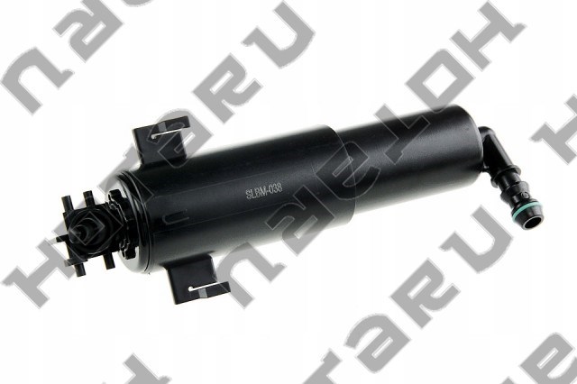 Форсунка омивача фари передньої, лівої HHW1924 HOTARU