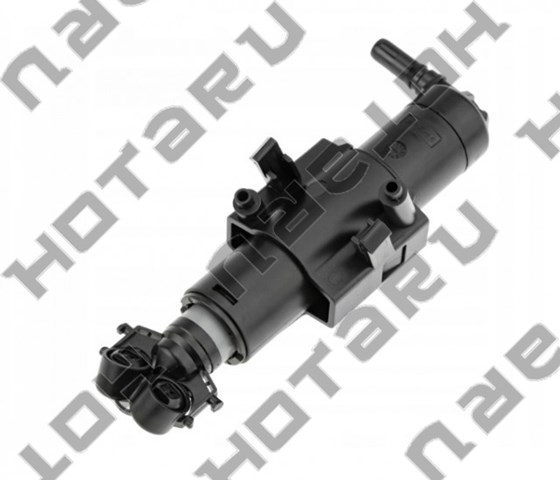 Сопло омивача фари передньої, правої HHW2106 HOTARU
