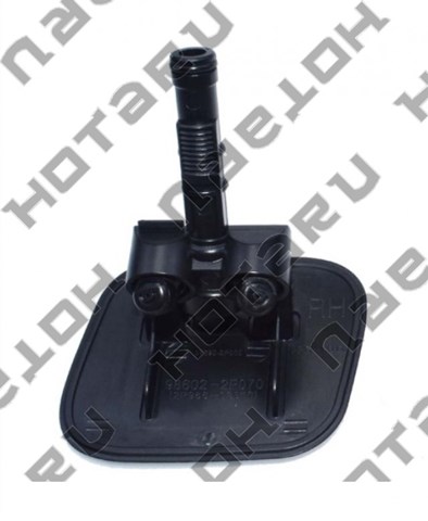 Накладка форсунки омивача фари передньої HHW2206C HOTARU