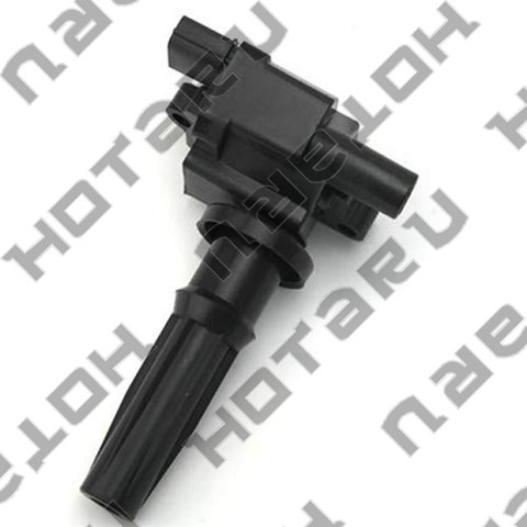 Котушка HIGS1203 HOTARU