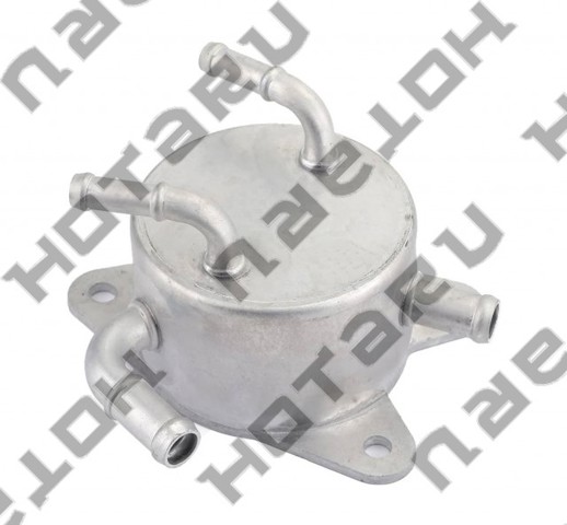 Радіатор охолодження, АКПП HOC0101 HOTARU