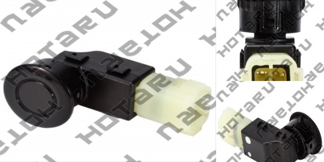 Датчик сигналізації паркування (парктронік), задній HPS0109 HOTARU