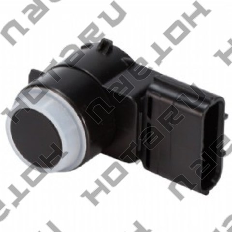 Датчик сигналізації паркування (парктронік), задній HPS0301 HOTARU