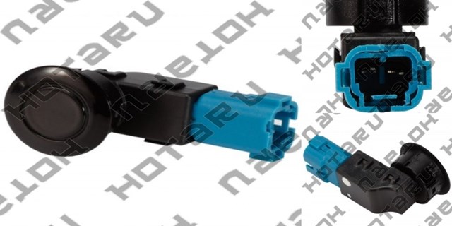 Датчик сигналізації парковки, парктронік, бічний HPS0302 HOTARU