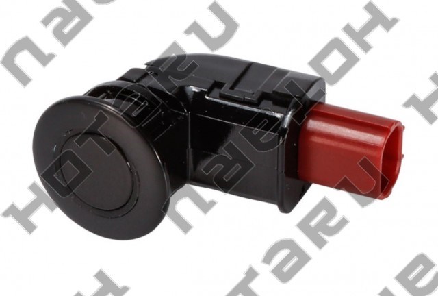 Датчик сигналізації парковки (парктронік), передній HPS0303 HOTARU