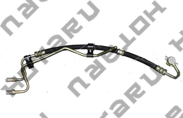 Патрубок гідропідсилювача HPSHGRJ120 HOTARU