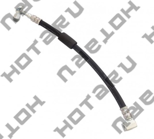 Патрубок високого тиску гідропідсилювача Nissan Almera 2