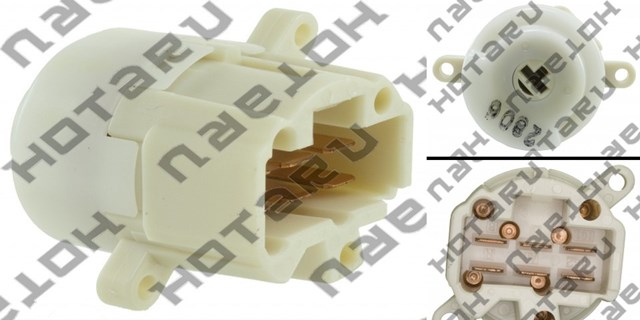 Корпус замка запалювання HSE0213 HOTARU