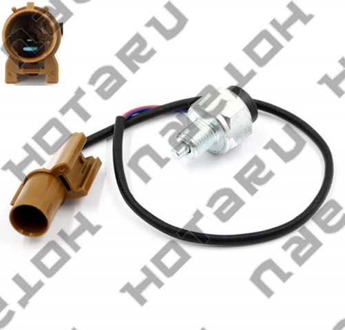 Датчик індикатора лампи роздатки зниженої передачі HSE0426 HOTARU