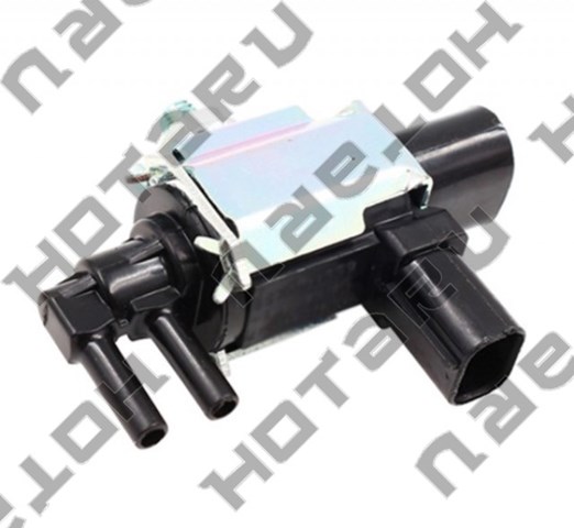 Клапан соленоїд регулювання заслонки EGR HSE0518 HOTARU