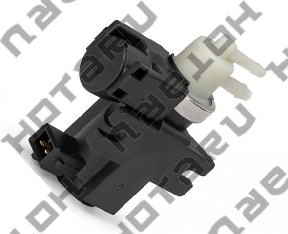 Байпасний клапан EGR, рециркуляції газів HSE1231 HOTARU