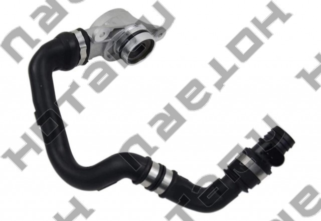 Шланги і трубки системи рециркуляції HSE1607 HOTARU