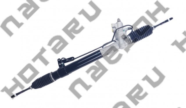Управління рульове в зборі HSR0201 HOTARU