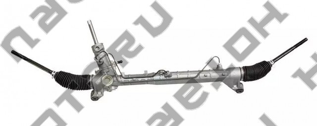 Рульова рейка HSR0501 HOTARU