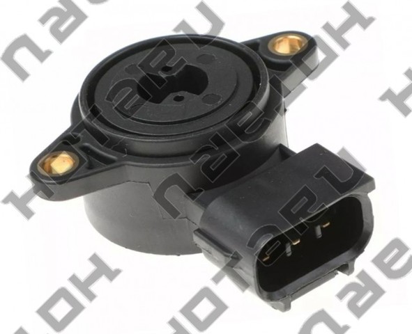Датчик положення дросельної заслінки HSTP0406 HOTARU