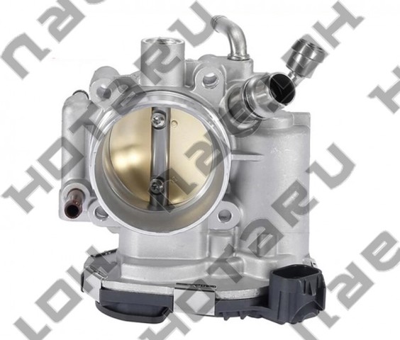 Заслінка повітряна HTB1008 HOTARU
