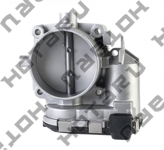 Дросільна заслінка в зборі HTB1604 HOTARU