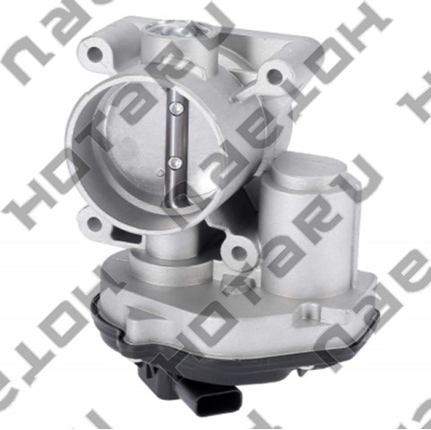 Дросільна заслінка в зборі HTB2101 HOTARU
