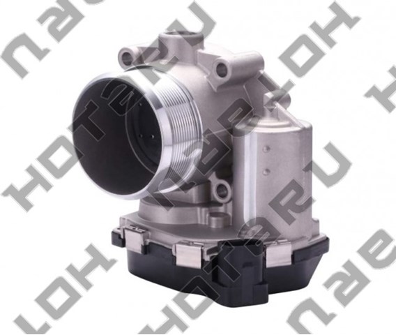 Дросільна заслінка в зборі HTB2302 HOTARU
