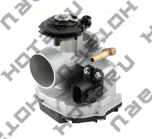 Дросільна заслінка в зборі HTB2304 HOTARU
