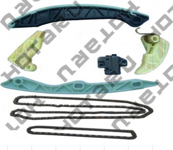 Ланцюг ГРМ, комплект HTKMI06 HOTARU