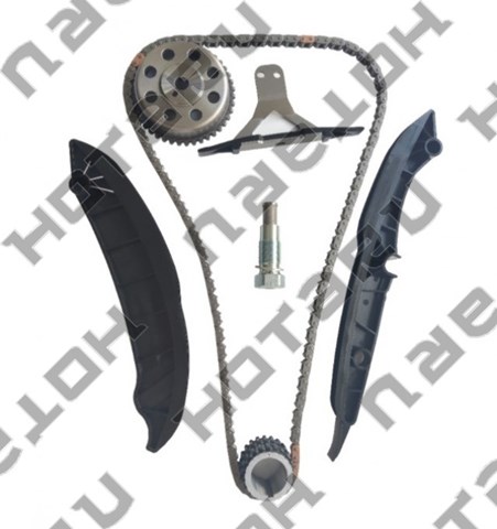 Ланцюг ГРМ, комплект HTKSY01 HOTARU