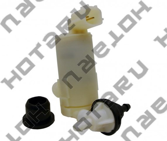 Моторчик омивача переднього скла HWP0203 HOTARU