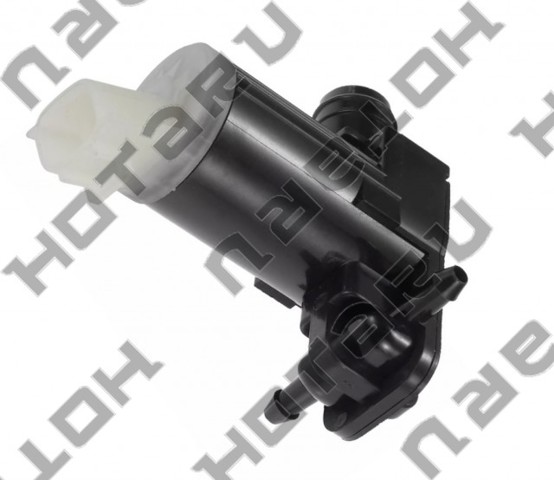 Моторчик омивача переднього скла HWP0409 HOTARU