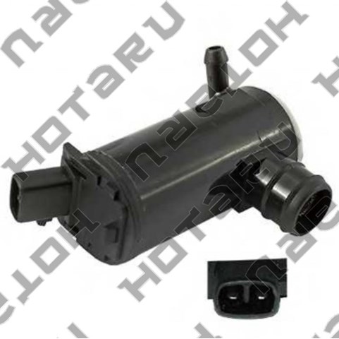 Насос омивача заднього HWP1204 HOTARU