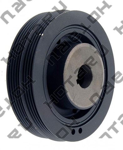 Шків колінчастого вала SB60EJ20 HOTARU