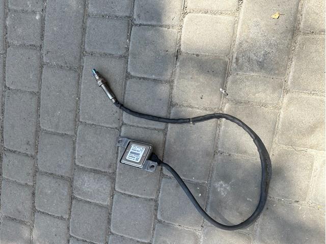 Датчик температури відпрацьованих газів (ВГ), після каталізатора 059907807T VAG