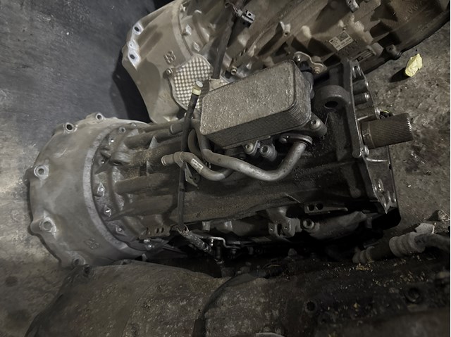 Коробка передач автомат 0C8300037N VAG