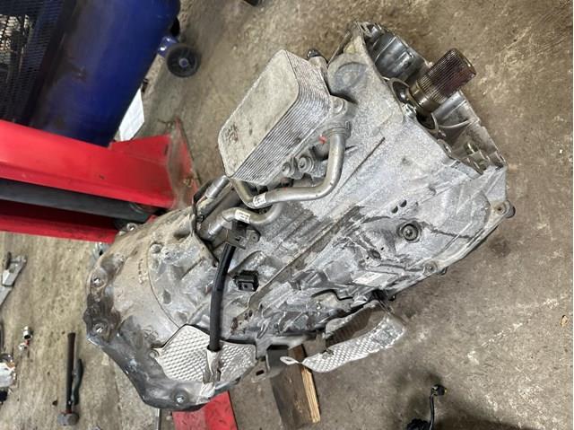 Коробка автомат 0C8300038E VAG