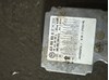 Блок управления air bag для audi q7 (4l) 2005-2015 4L0959655B