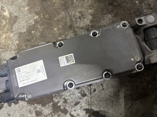 Управління рульове в зборі 4M1423055AS VAG