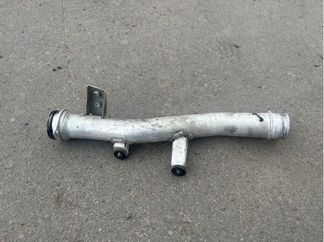 Шланг/патрубок інтеркуллера 7P0145762A VAG