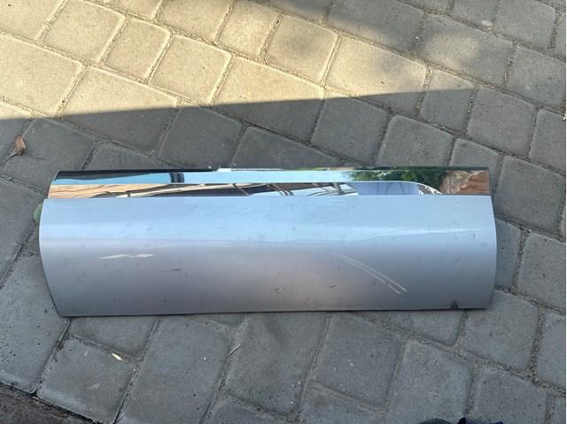 Накладка задніх лівих дверей 7P6854949A VAG
