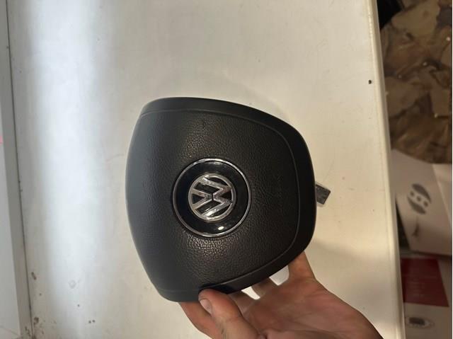 Airbag в мультируль 7P6880201D81U VAG