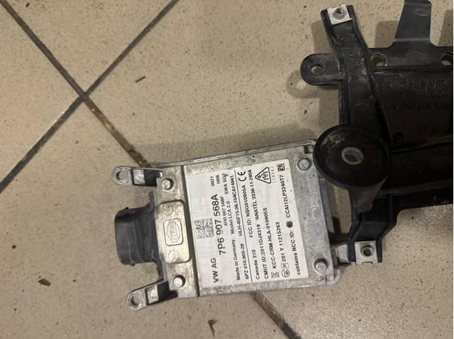 Радар зміни смуги руху 7P6907568A VAG