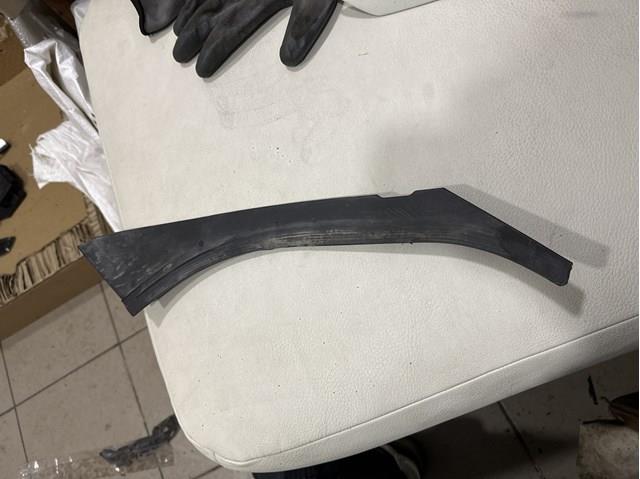 Кріплення фари передньої, правої 7P6941778A VAG