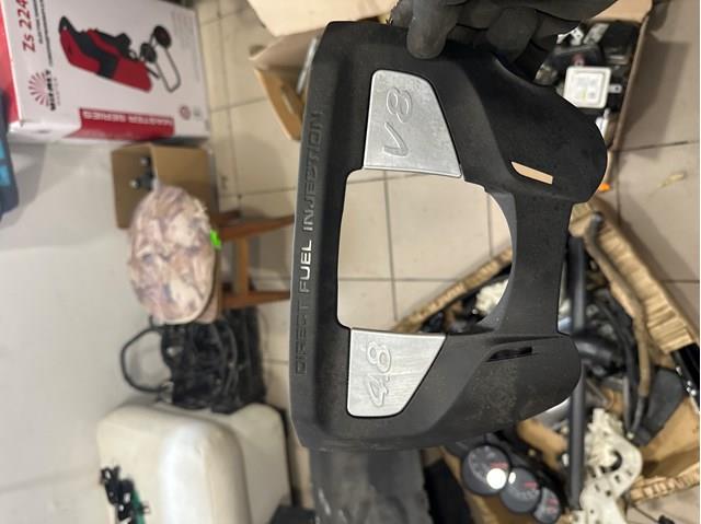 Екран двигуна 7PP130114 PORSCHE