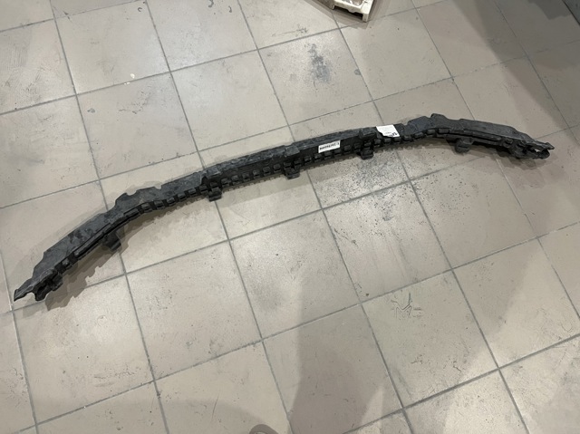 Абсорбер (наповнювач) бампера переднього 51117399909 BMW