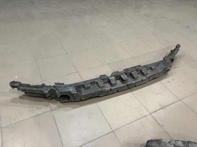 Абсорбер (наповнювач) бампера переднього 51118075907 BMW