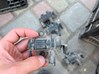 Перетворювач тиску (соленоїд) наддуву / EGR 9628971180 PEUGEOT